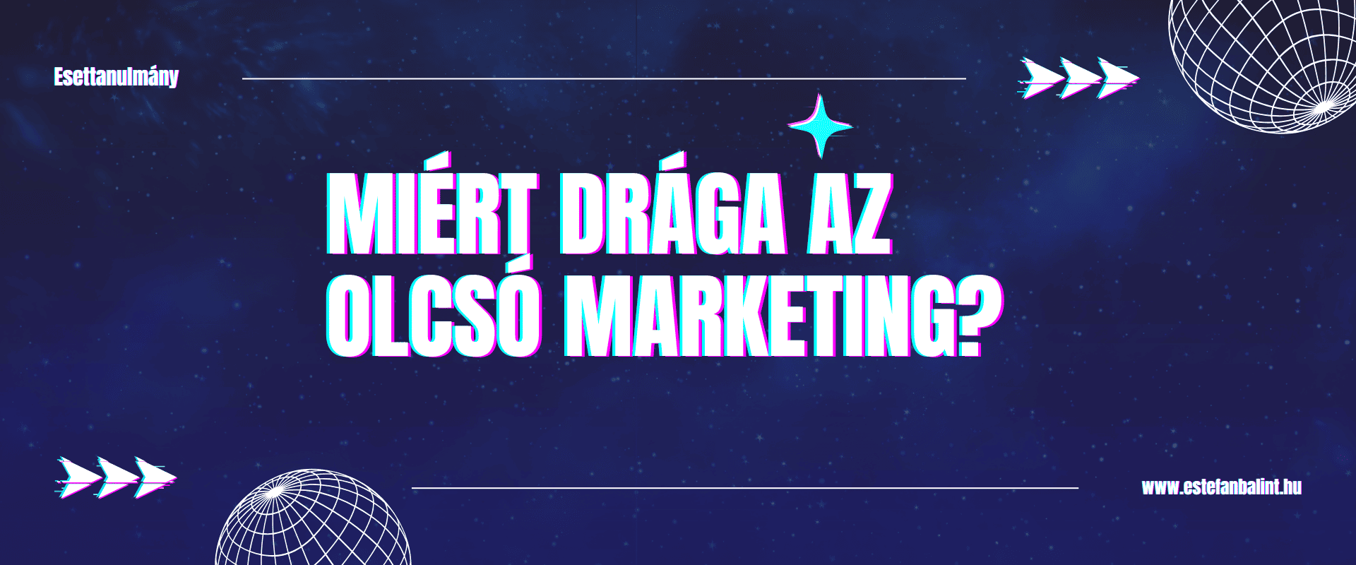 404-es hibák hatása a marketingre – esettanulmány