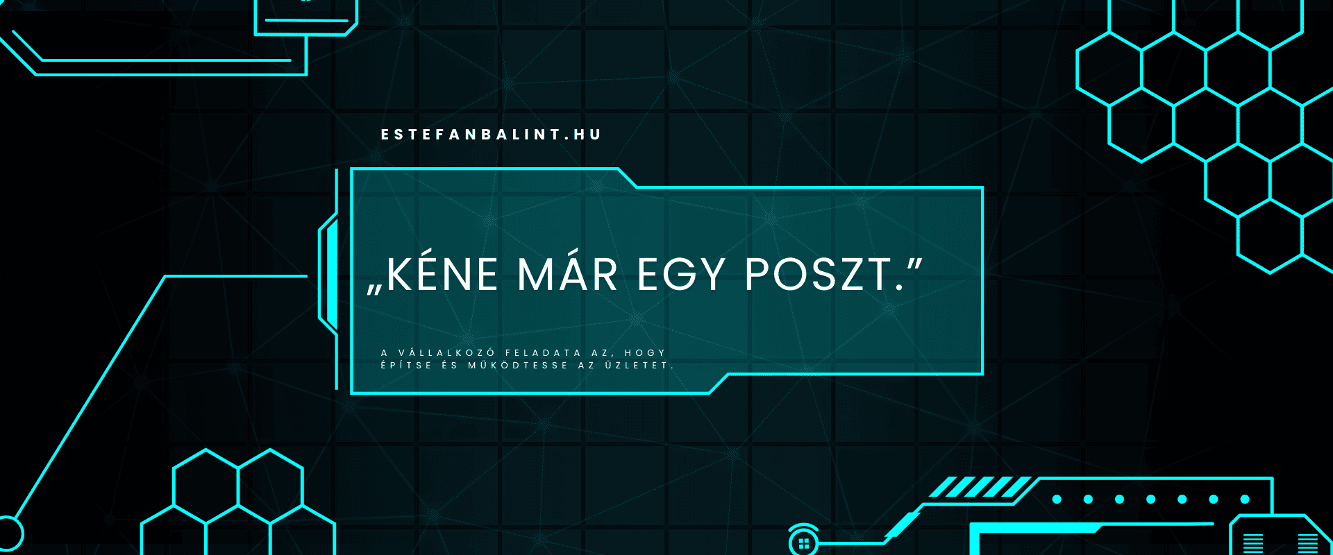 marketing kivitelezés folyamata