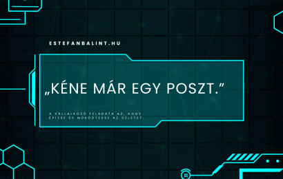 marketing kivitelezés folyamata